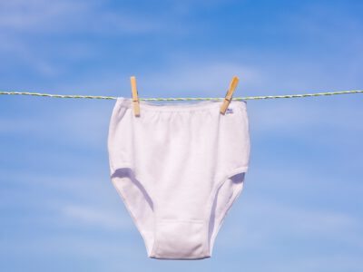 corrigerend ondergoed – the bomb!